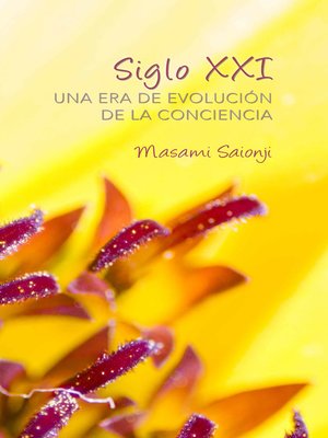 cover image of Siglo XXI